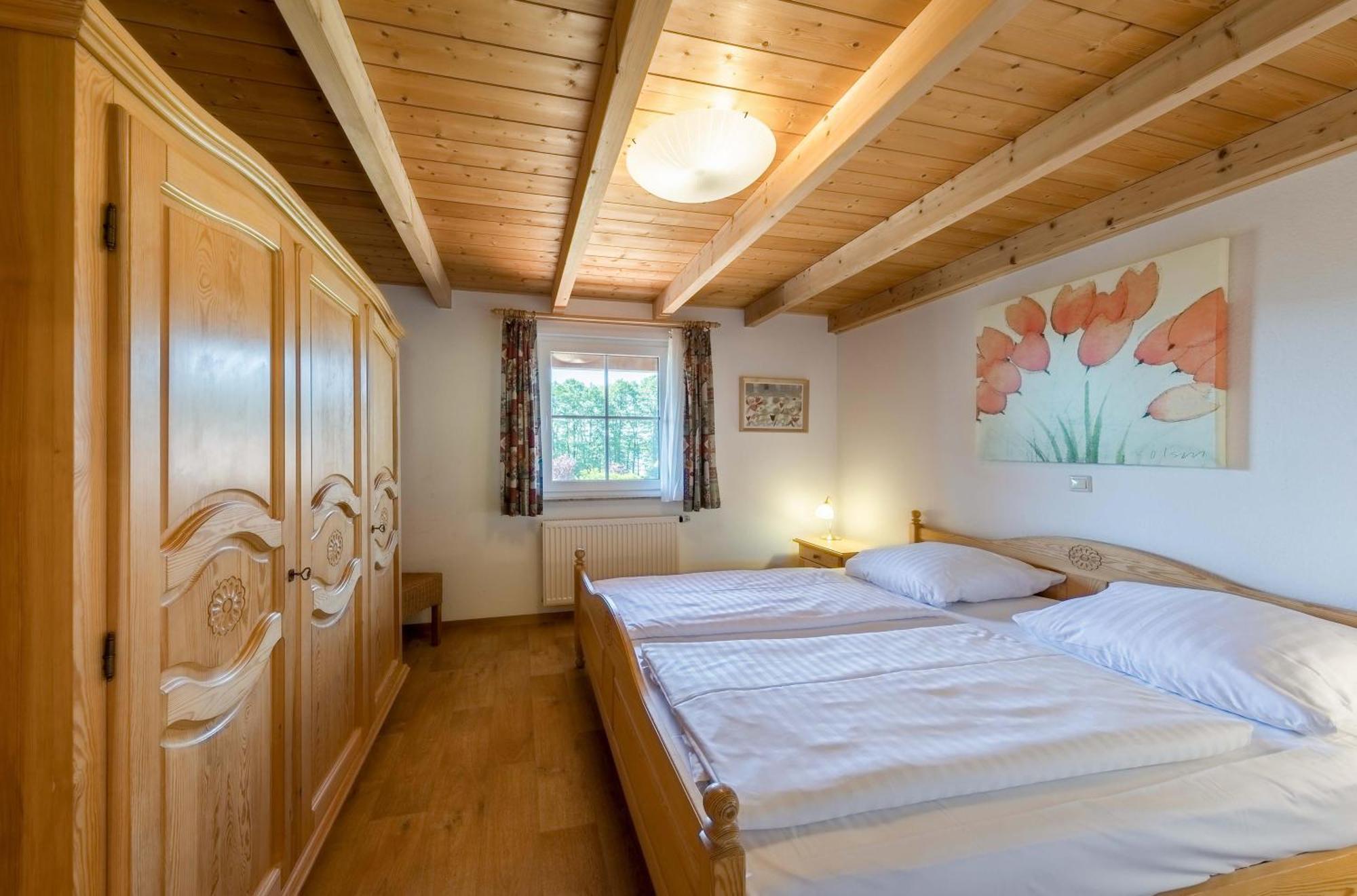 Haus Himmelblau Am Jabeler See Zewnętrze zdjęcie